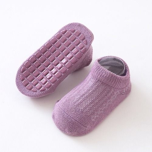 Baby boy&girl floor socks, non-slip sole floor sock for walking learn, indoor activity socks, baby gift for your little one