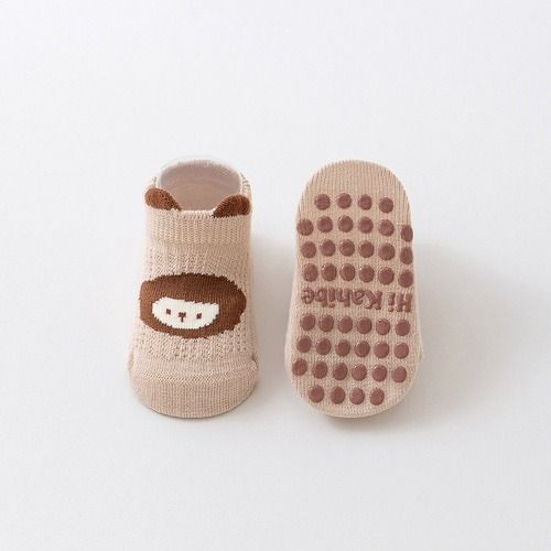 Baby boy&girl No-slip floor socks, indoor activity socks, learn walking sock for baby or toddlers,new born baby gift for your friends