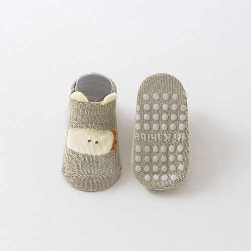 Baby boy&girl No-slip floor socks, indoor activity socks, learn walking sock for baby or toddlers,new born baby gift for your friends