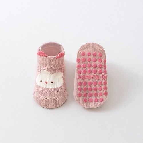 Baby boy&girl No-slip floor socks, indoor activity socks, learn walking sock for baby or toddlers,new born baby gift for your friends