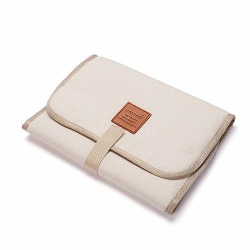 Diaper changing pads, portable baby sleeping pads, foldable diaper pads, with matching changing tables, convenient for storage and cleaning, a great helper for going out and staying at home