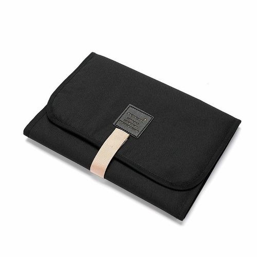 Diaper changing pads, portable baby sleeping pads, foldable diaper pads, with matching changing tables, convenient for storage and cleaning, a great helper for going out and staying at home