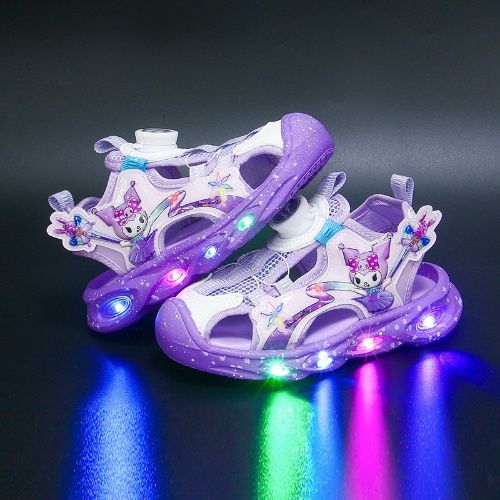 Morden girls' shoes for cool childhood, sport sneakers for girls, summer shoes for kids, carton patern shoes, comfortable shoe with soft sole, kids shoe with light