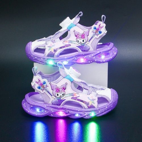 Morden girls' shoes for cool childhood, sport sneakers for girls, summer shoes for kids, carton patern shoes, comfortable shoe with soft sole, kids shoe with light