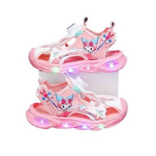 Morden girls' shoes for cool childhood, sport sneakers for girls, summer shoes for kids, carton patern shoes, comfortable shoe with soft sole, kids shoe with light