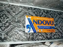 Ndovu 12inch High quality Quilted Mattresses