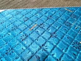 Ndovu 12inch High quality Quilted Mattresses