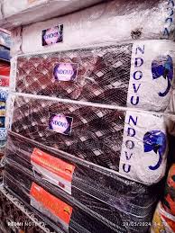 Ndovu 12inch High quality Quilted Mattresses