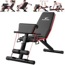 📍FITNESS TO BEHOLD 📍GYM BENCH ADJUSTABLE INCLINE,DECLINE,FLAT Bench.suitable for any private
training studio, home gym or commercial gym which  must be equipped! Fashion
design with heavy steel uniq