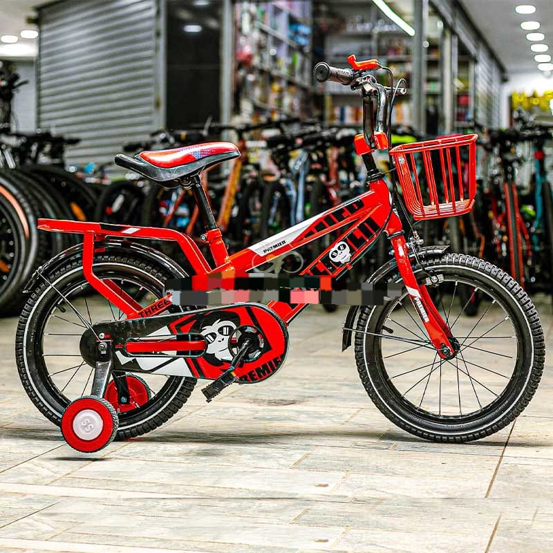 🌺 3 GUN 20” Kids Adjustable Bike – Grows With Your Child! (Age 6–15 yrs)

Give your young rider a bike that adapts to every growth stage! The 3 GUN 20” Kids Adjustable Bike features a strong frame, h