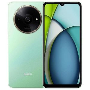 [Clearance Sale] XIAOMI Redmi A3X 128GB+4GB RAM 6.71" Display 4G Network 5000mAh Battery 8MP AI Camera 10W Fast Charging Fingerprint Sensor Android 14 Smart Phones