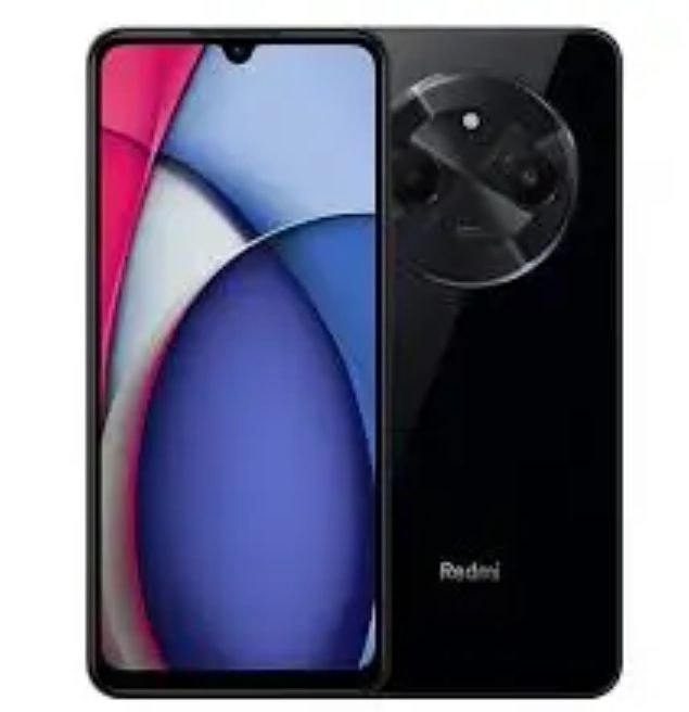 [New Arrival] Redmi A3 PRO 128GB + 4GB 6.71" Display 4G Network 8MP AI Camera 5160mAh Battery 10W Fast Charging Mediatek Helio G81 Ultra Fingerprint Sensor Android 14 Smart Phones