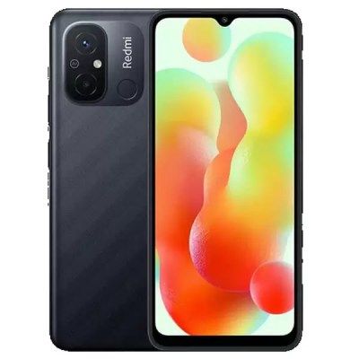 Brand New Redmi A2+ 64GB features a 6.52" HD+ display, MediaTek Helio G36 processor, 4GB RAM, 64GB storage, dual cameras 50mps/5mps, 5000mAh battery, and Android Go for smooth everyday performance.