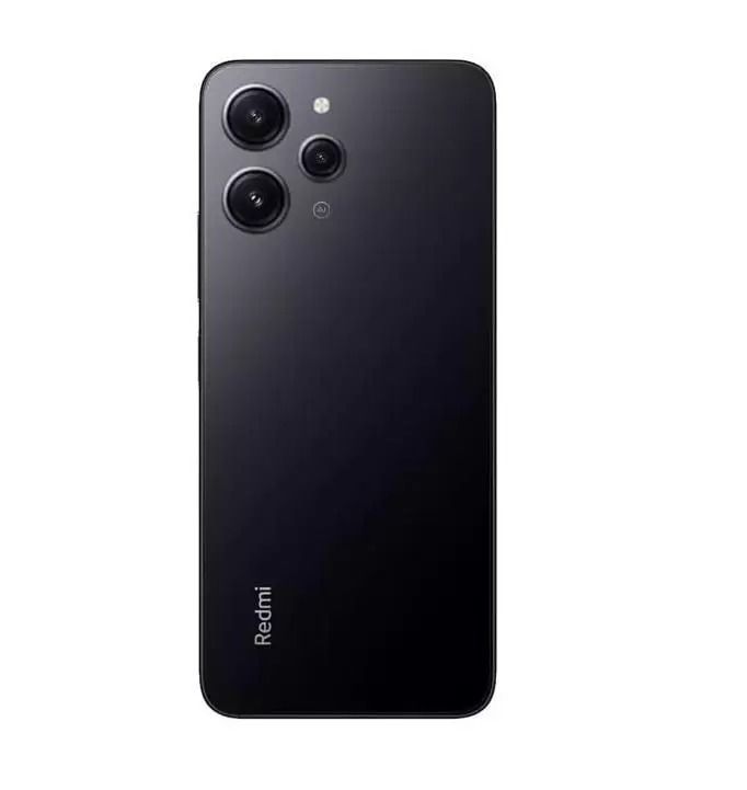 Redmi 12 (4GB/128GB) features a 6.79" FHD+ 90Hz display, MediaTek Helio G88 processor, 50MP triple camera, and a 5000mAh battery for smooth performance and long-lasting daily use.