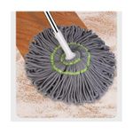 360 rotating Self Wringing Twist Mop