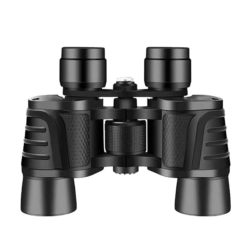 Binoculars Mini Portable 8 × 40 Binocular Telescope