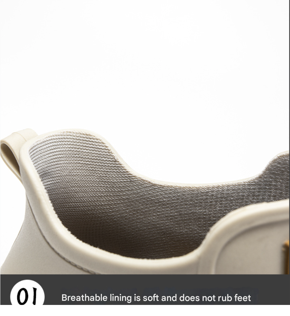 Rain Boot Rain Shoes Fashion Short Tube Men's Rain Shoes PVC Rain Boots Waterproof Shoes Anti Slip Warm Fishing Work Takeaway Water Boots