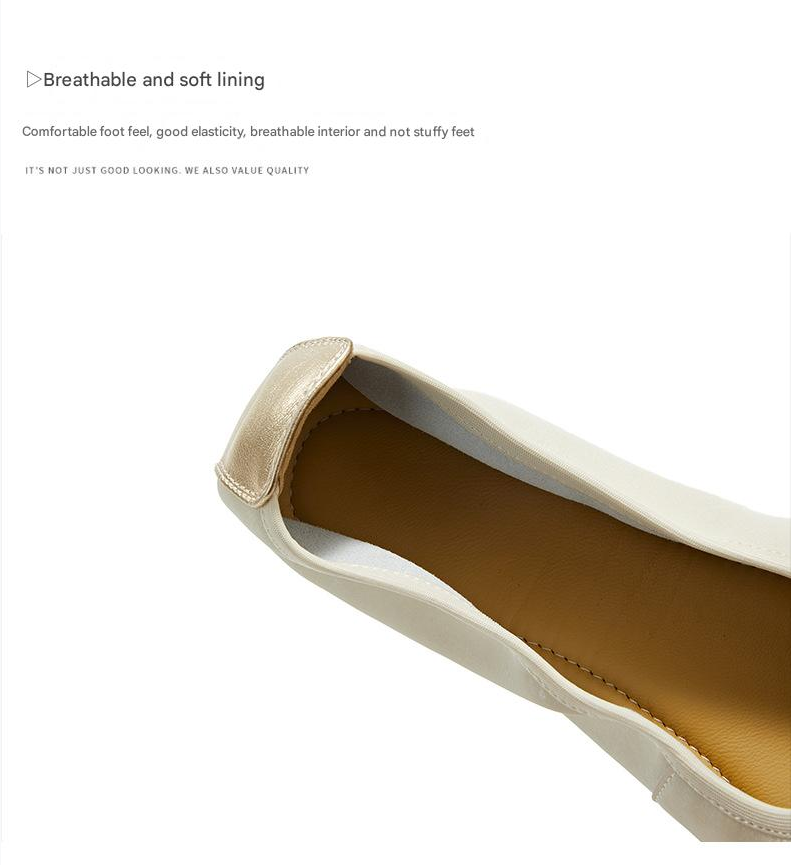 Leather Shoe Lady Oxford Shoe Spring Sheepskin Sneakers Female Bow Genuine Leather Mother Shoes Women Slip on Plus Size Bean Shoes
