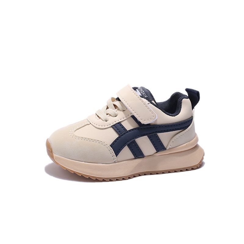 Kids Shoes Kids Sneaker Children Sports Shoes Autumn Winter Forrest Gump Shoes Boys Girls Dad Shoes Little White Shoes Leisure Sports Shoes