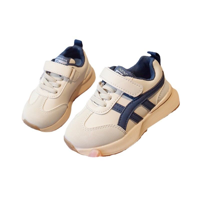 Kids Shoes Kids Sneaker Children Sports Shoes Autumn Winter Forrest Gump Shoes Boys Girls Dad Shoes Little White Shoes Leisure Sports Shoes