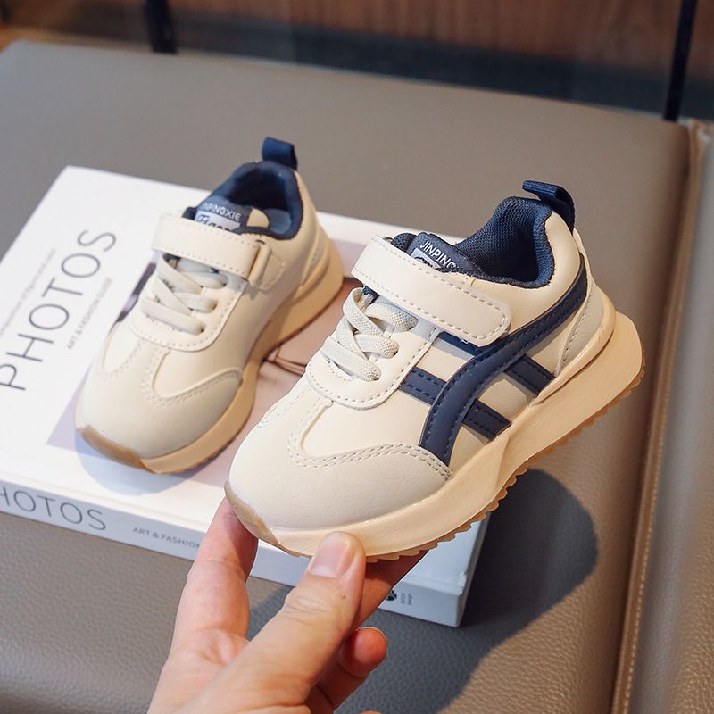 Kids Shoes Kids Sneaker Children Sports Shoes Autumn Winter Forrest Gump Shoes Boys Girls Dad Shoes Little White Shoes Leisure Sports Shoes