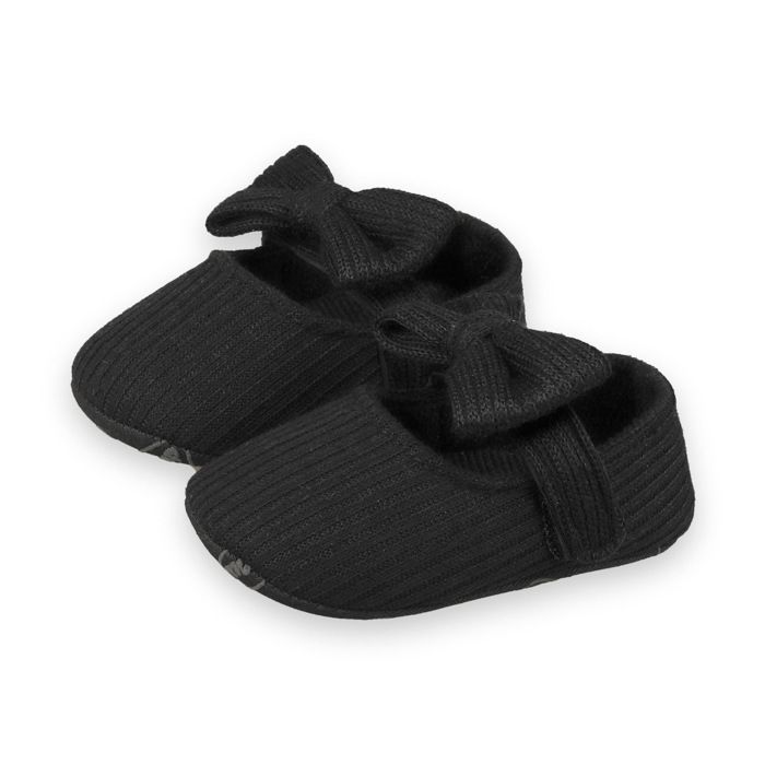Spring Autumn Small Flower Knitted Shoes 0-1 Year Old Baby Shoes Soft Soled Anti Drop Princess Shoes for Baby Boys Girls