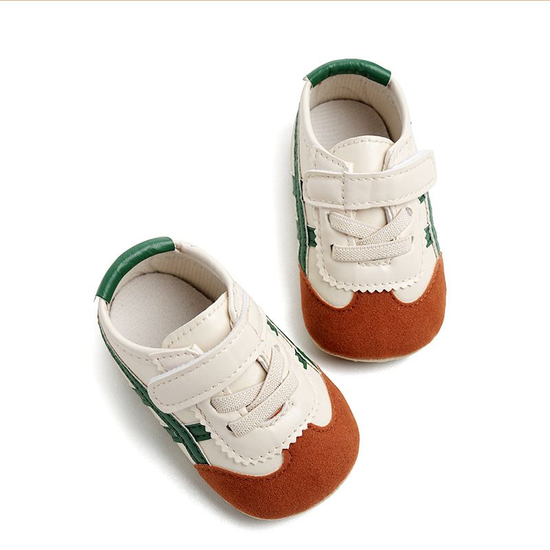 Baby Shoes Walking Shoes Baby's Casual Shoes Kid Shoes