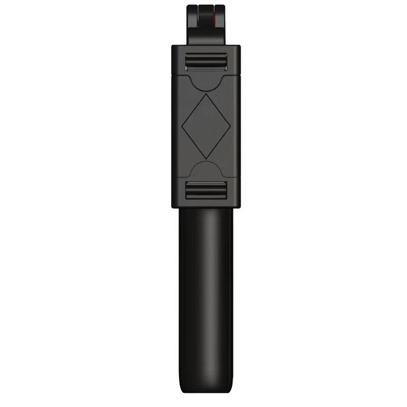 Selfie Stick Outdoor Selfie Stick Tripod Selfie Stick Wireless Selfie Stick Bluetooth Selfie Stick Portable Tripod Mini Telescopic Outdoor Photography Artifact
