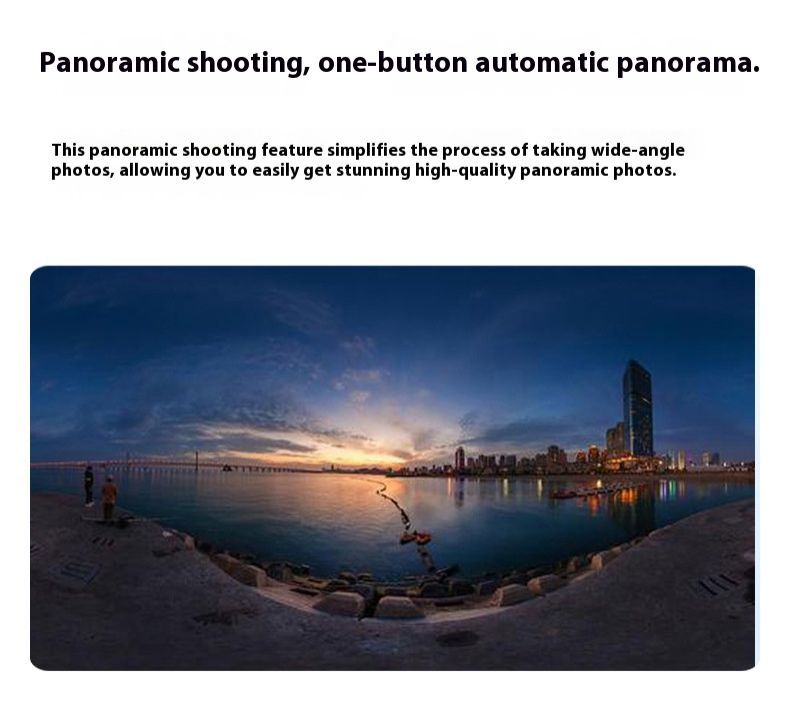 Stabilizer Gimbal Stabilizer Handheld Mobile Stabilizer Three-Axis Anti Shake Gimbal Handheld Shooting Live AI Face Tracking Detachable Remote Control