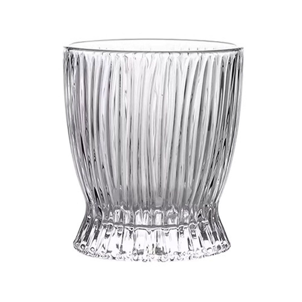 Tumblers Water Glasses Ins Style Glass Cup Creative Home Water Cup Wine Milk Juice Ice Cream American Coffee Cup