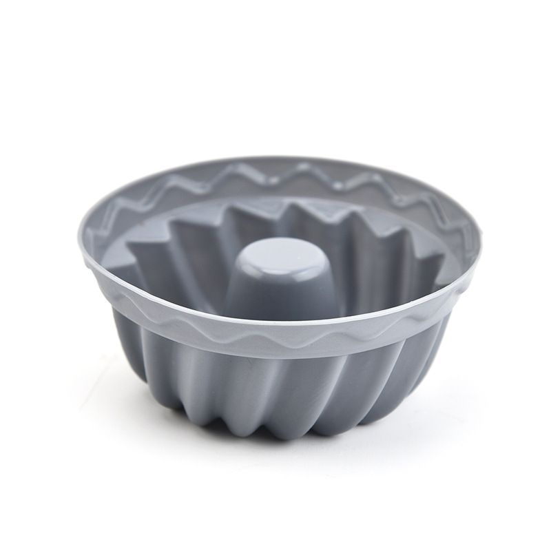 Silicone Muffin Cup Cake Mold Making Cake Pudding Jelly Mold DIY Baking Tool Kitchen Dining Bakeware Pastry Baking Molds