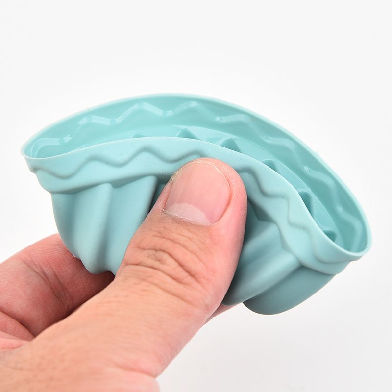 Silicone Muffin Cup Cake Mold Making Cake Pudding Jelly Mold DIY Baking Tool Kitchen Dining Bakeware Pastry Baking Molds