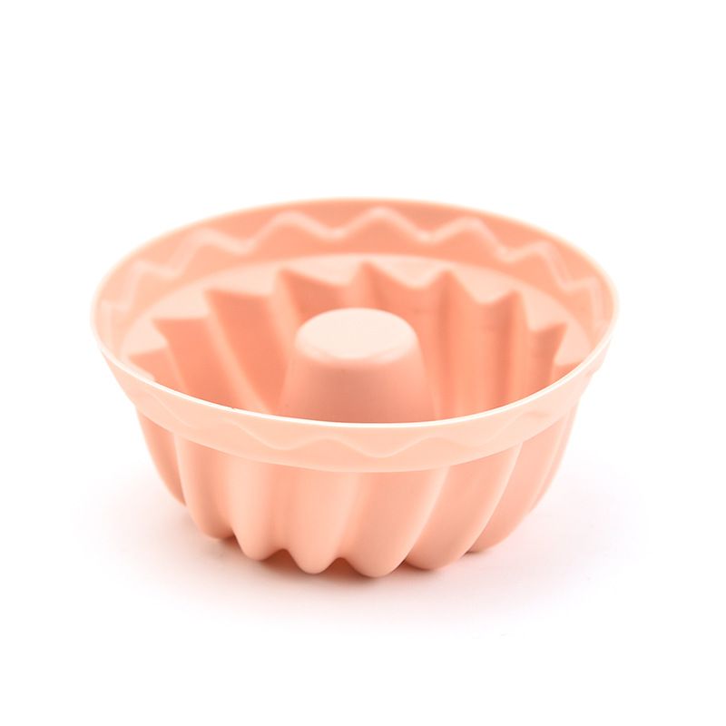Silicone Muffin Cup Cake Mold Making Cake Pudding Jelly Mold DIY Baking Tool Kitchen Dining Bakeware Pastry Baking Molds
