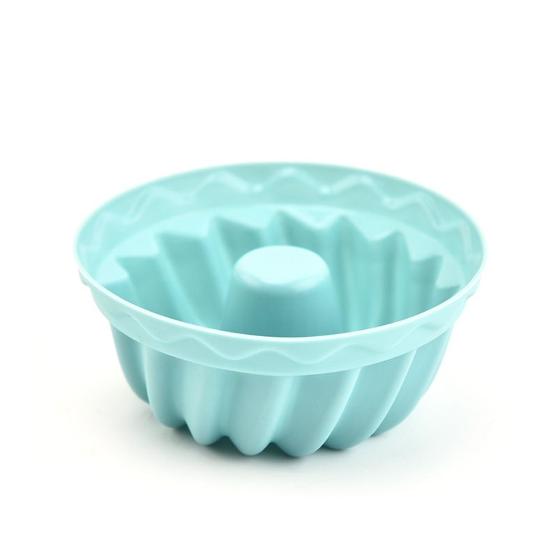 Silicone Muffin Cup Cake Mold Making Cake Pudding Jelly Mold DIY Baking Tool Kitchen Dining Bakeware Pastry Baking Molds
