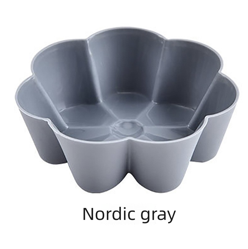 Kitchen Dining Bakeware Pastry Baking Molds Creative Food Grade Silicone 7-Petal Flower Egg Cup Silicone Cake Mold Chocolate Pudding Baking DIY Tool