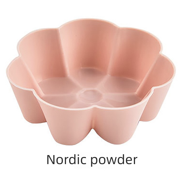 Kitchen Dining Bakeware Pastry Baking Molds Creative Food Grade Silicone 7-Petal Flower Egg Cup Silicone Cake Mold Chocolate Pudding Baking DIY Tool