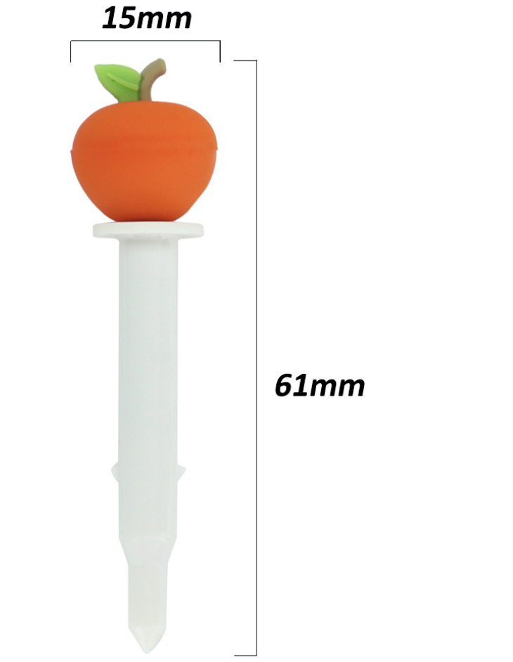 Turkey Thermometer Bouncing Kitchen Household Food Thermometer Turkey Thermometer Timer Barbecue Thermometer