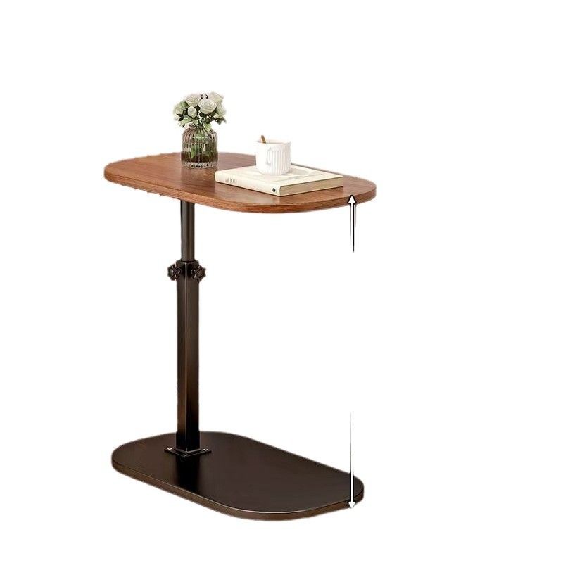 Home Light Luxury Adjustable Coffee Table Sofa Bedside Table Minimalist Living Room Small Table Kitchen Dining Room Furniture Tables Coffee Tables