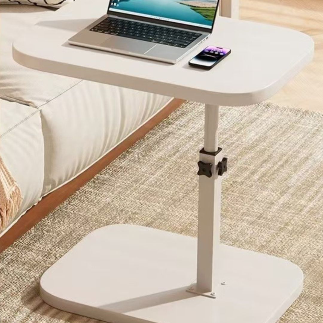 Home Light Luxury Adjustable Coffee Table Sofa Bedside Table Minimalist Living Room Small Table Kitchen Dining Room Furniture Tables Coffee Tables