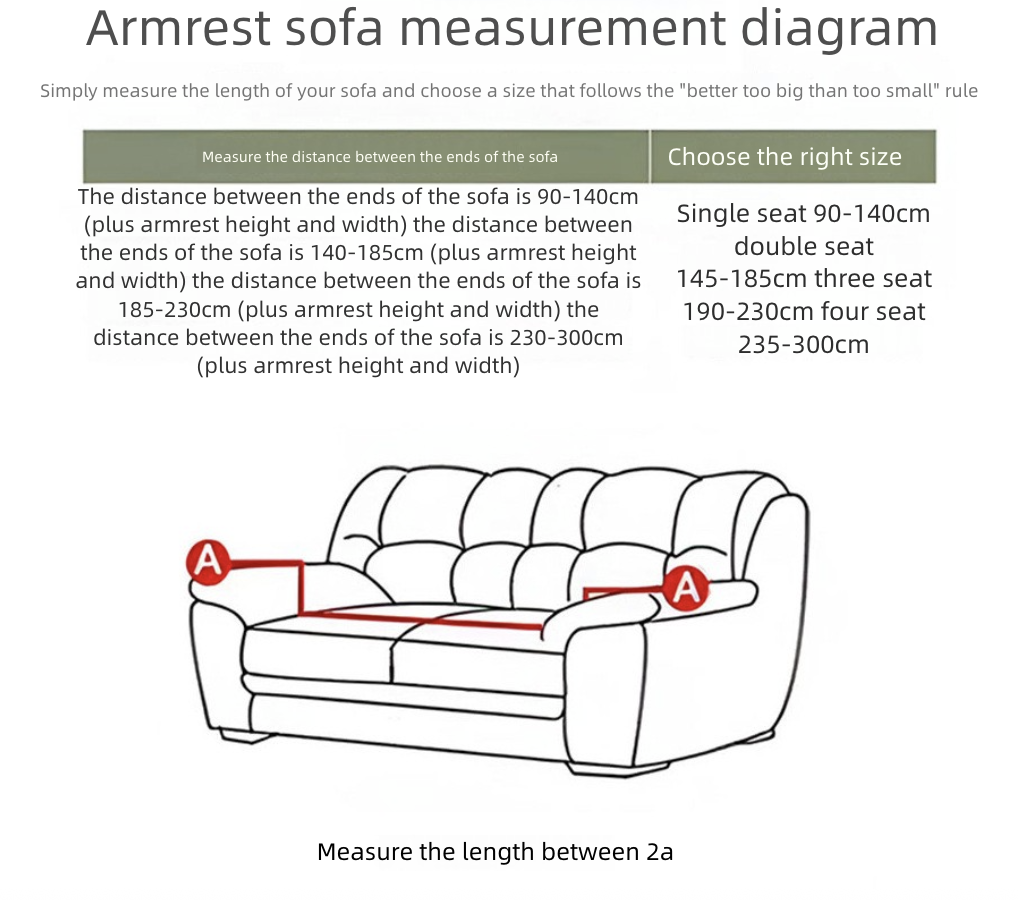 Home Decor Sofa Slipcovers Printed Elastic Skirt Sofa Cover Multifunctional Dirt Proof Sofa Cover Anti Slip Cat Scratch Sofa Cover