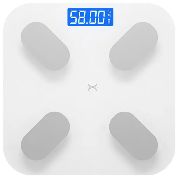 Electronic Scale Body Fat Scale Household Human Body Fat Scale Intelligent Weight Scale Supporting HUAWEI HiLink