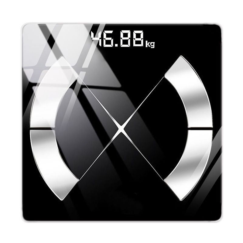 Bluetooth Intelligent Electronic Weighing Household Body Fat Scale Weight Scale Health Precision Weight Scale
