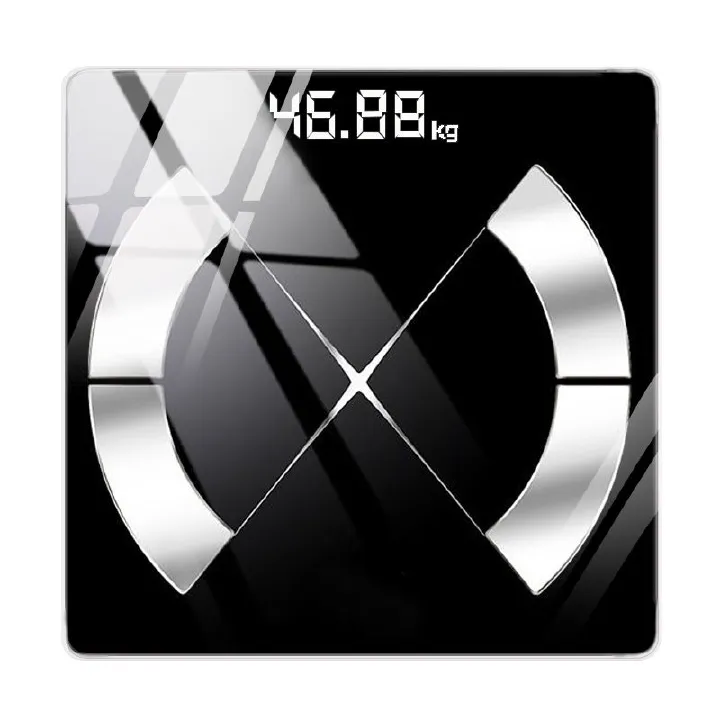 Bluetooth Intelligent Electronic Weighing Household Body Fat Scale Weight Scale Health Precision Weight Scale