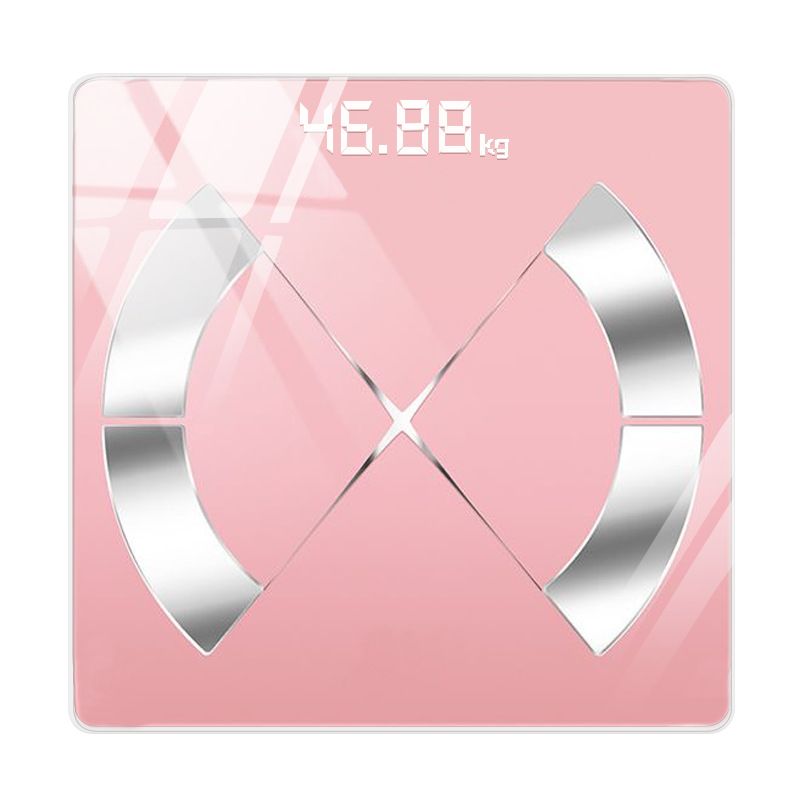 Bluetooth Intelligent Electronic Weighing Household Body Fat Scale Weight Scale Health Precision Weight Scale