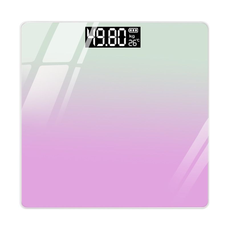 Body Fat Scale Intelligent Accurate Household Weight Scale Adult Bluetooth Scale Human Body Scale Small Accurate Electronic Scale Weight Scale