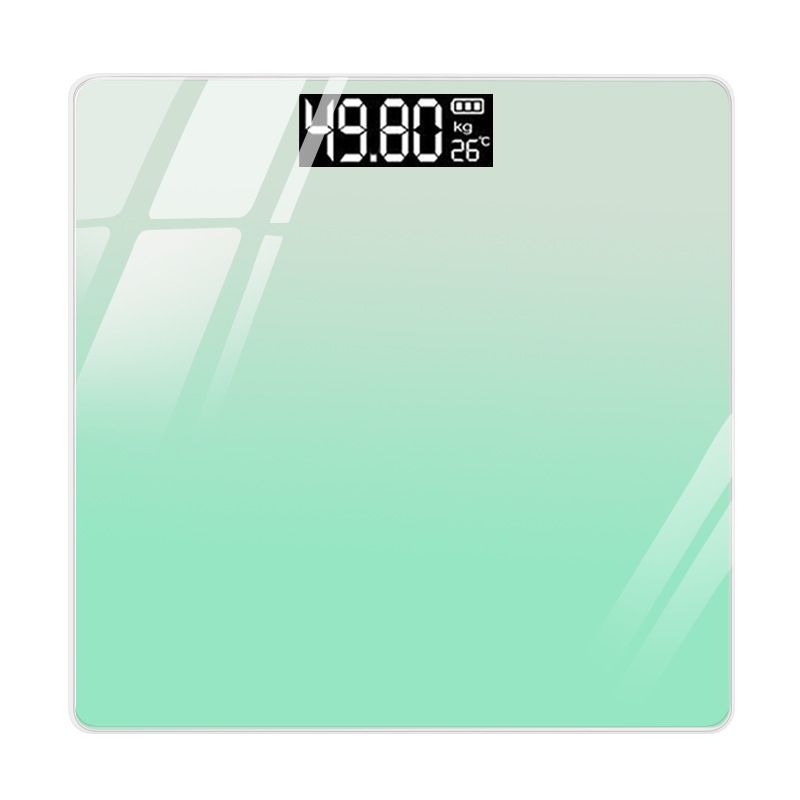 Body Fat Scale Intelligent Accurate Household Weight Scale Adult Bluetooth Scale Human Body Scale Small Accurate Electronic Scale Weight Scale