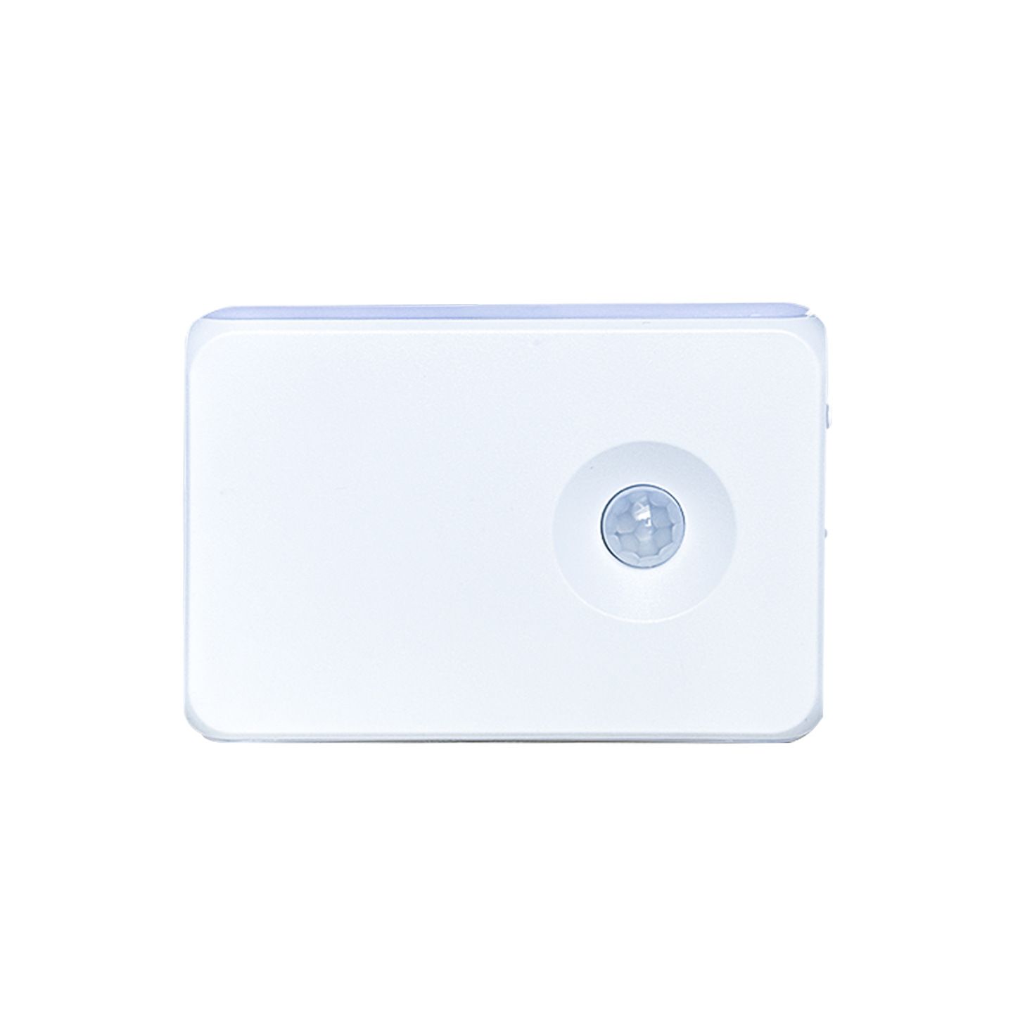 Intelligent Induction Night Light LED Human Body Infrared Type-C Charging Wireless Magnetic Night Light for Home Lighting Wall Lights