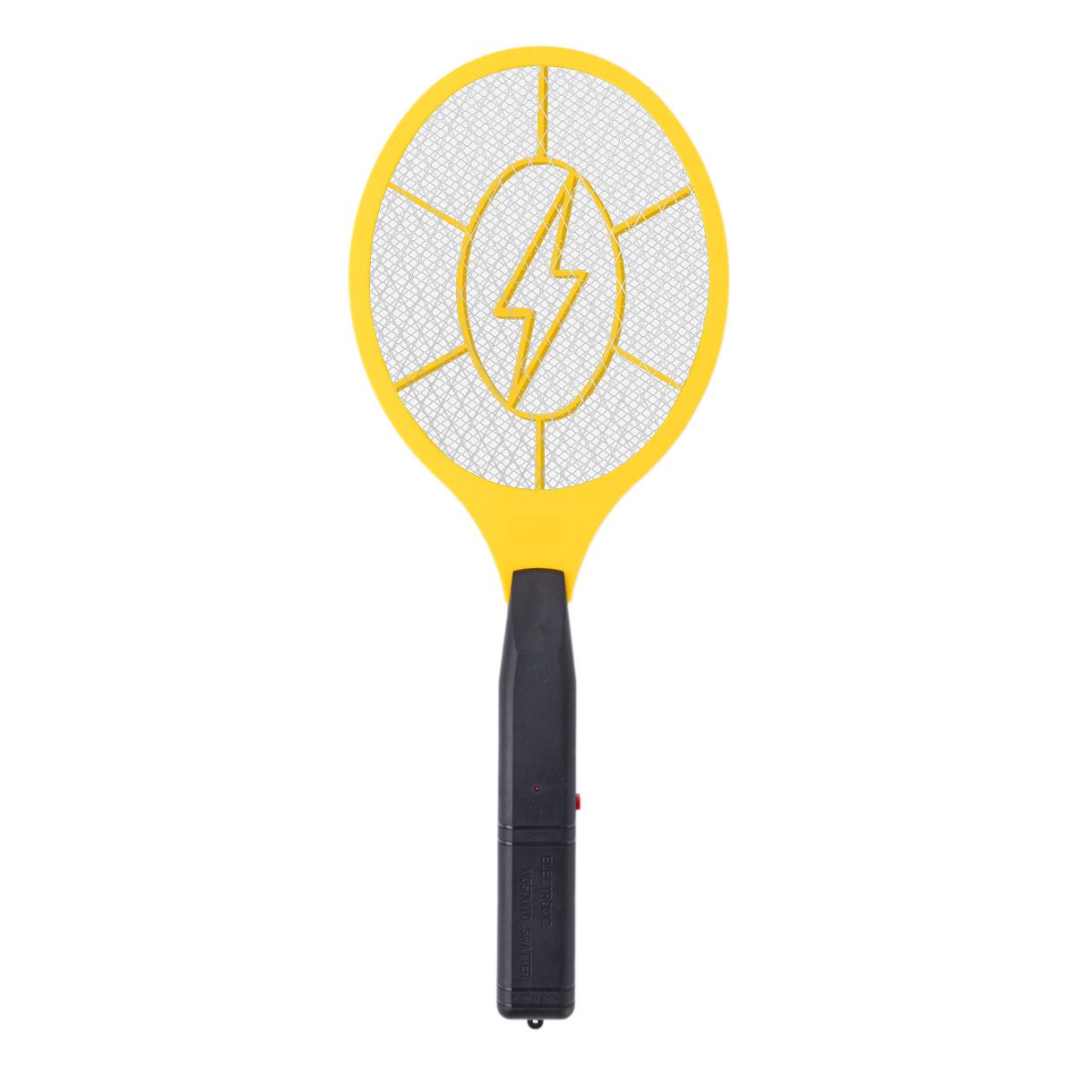Fly Swatters Small Household Powerful Battery Powered Mosquito Swatter Fly Swatter Fruit Bug Swatter Home Pest Control