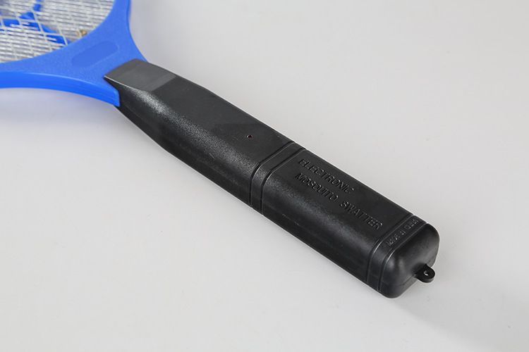 Fly Swatters Small Household Powerful Battery Powered Mosquito Swatter Fly Swatter Fruit Bug Swatter Home Pest Control