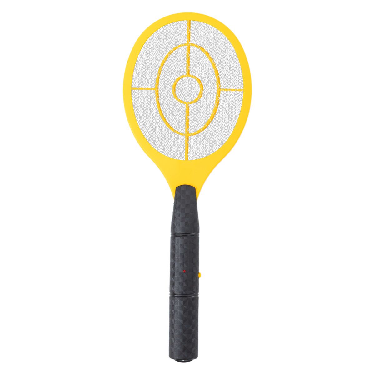 Fly Swatters Home Use Small Three-Layer Mesh Battery Powered Mosquito Swatter Fly Swatter Mosquito Swatter